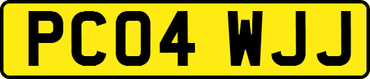 PC04WJJ