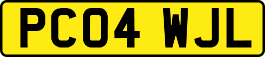 PC04WJL
