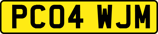 PC04WJM
