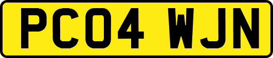 PC04WJN