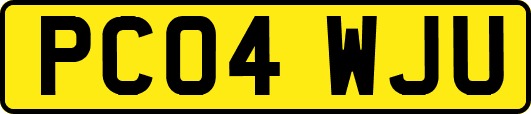 PC04WJU