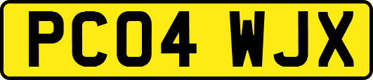 PC04WJX