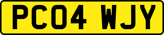PC04WJY