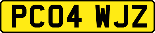 PC04WJZ
