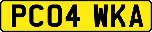 PC04WKA