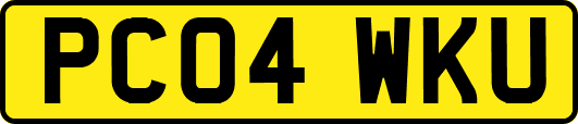 PC04WKU
