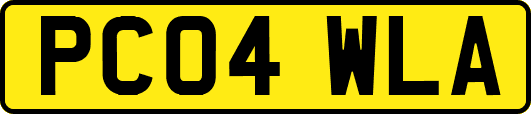 PC04WLA