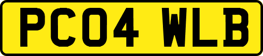 PC04WLB