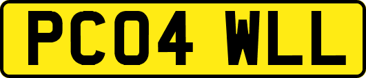 PC04WLL