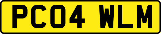 PC04WLM