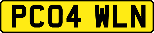 PC04WLN