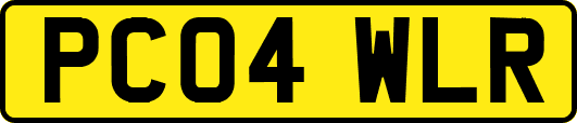PC04WLR