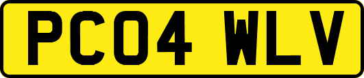 PC04WLV
