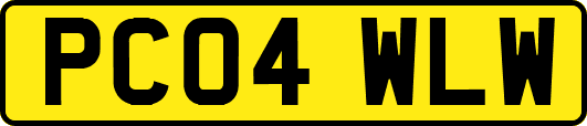 PC04WLW