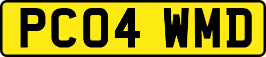 PC04WMD