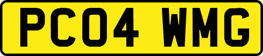 PC04WMG