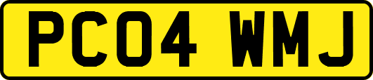 PC04WMJ