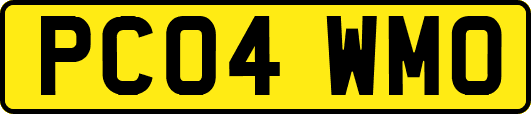 PC04WMO