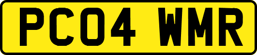 PC04WMR