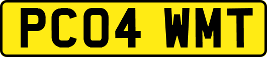 PC04WMT