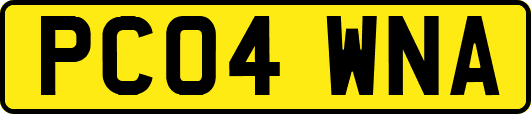 PC04WNA