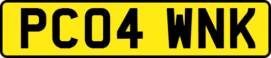 PC04WNK