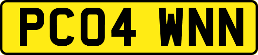 PC04WNN
