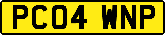 PC04WNP