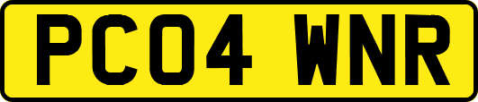 PC04WNR