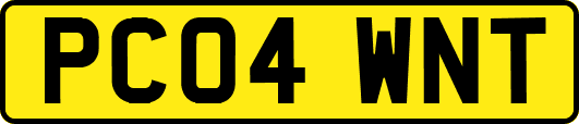 PC04WNT