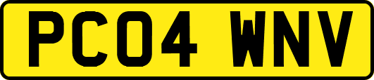 PC04WNV
