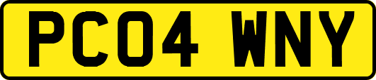 PC04WNY