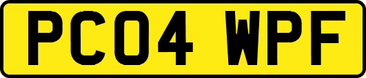 PC04WPF