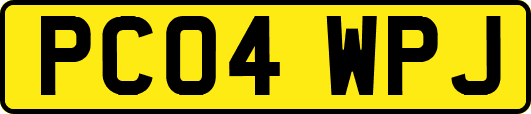PC04WPJ