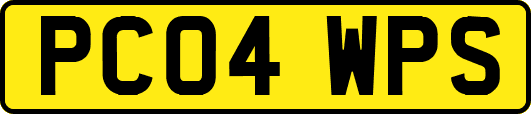 PC04WPS