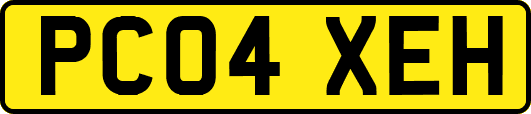 PC04XEH
