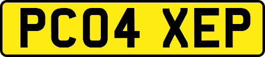 PC04XEP