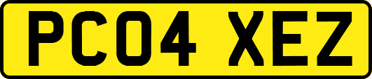 PC04XEZ