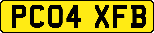 PC04XFB