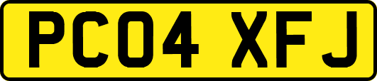 PC04XFJ