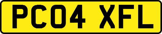 PC04XFL