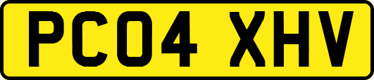 PC04XHV