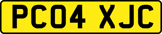 PC04XJC