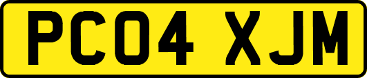 PC04XJM