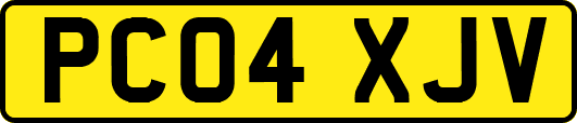 PC04XJV