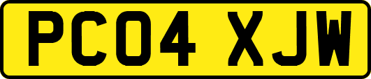 PC04XJW