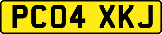 PC04XKJ