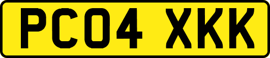 PC04XKK