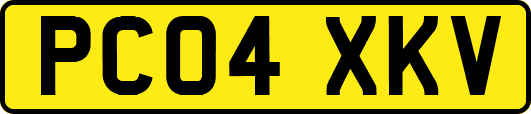 PC04XKV