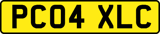 PC04XLC